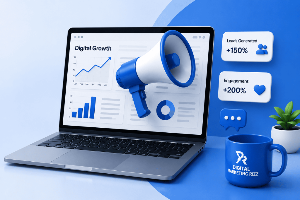Digital Marketing Rizz