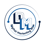 Digital Marketing Rizz Logo